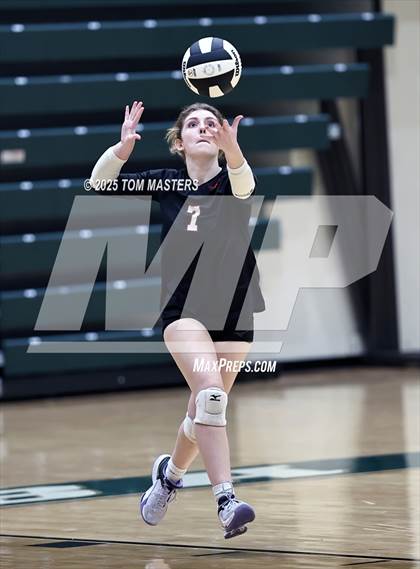 Thumbnail 3 in Hillcrest @ Catawba Ridge (SCHSL 5AD2 Round 2) photogallery.