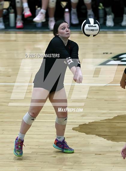 Thumbnail 1 in Hillcrest @ Catawba Ridge (SCHSL 5AD2 Round 2) photogallery.