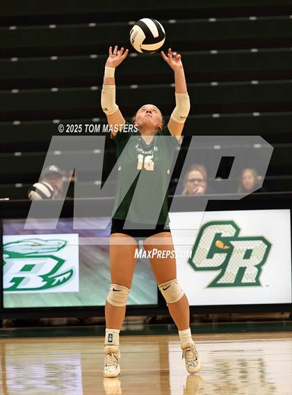 Thumbnail 2 in Hillcrest @ Catawba Ridge (SCHSL 5AD2 Round 2) photogallery.