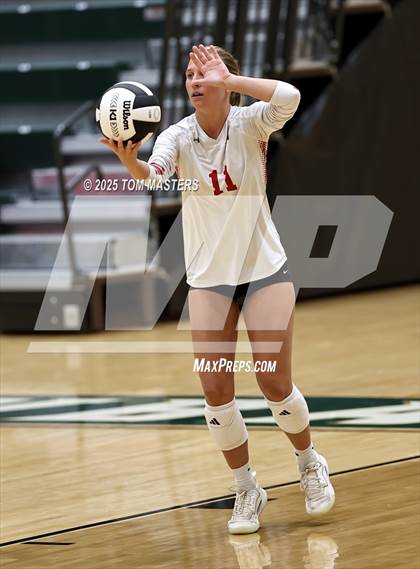 Thumbnail 2 in Hillcrest @ Catawba Ridge (SCHSL 5AD2 Round 2) photogallery.