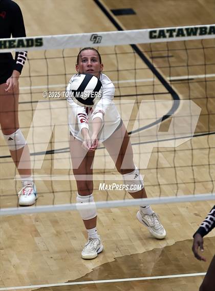 Thumbnail 3 in Hillcrest @ Catawba Ridge (SCHSL 5AD2 Round 2) photogallery.