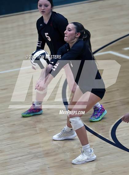 Thumbnail 1 in Hillcrest @ Catawba Ridge (SCHSL 5AD2 Round 2) photogallery.