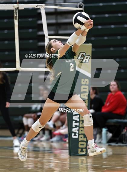 Thumbnail 1 in Hillcrest @ Catawba Ridge (SCHSL 5AD2 Round 2) photogallery.