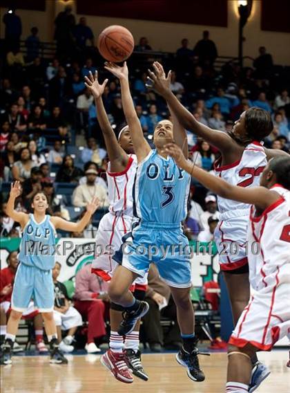 Thumbnail 2 in Mount Miguel vs Our Lady of Peace (CIF SDS D3 Final) photogallery.