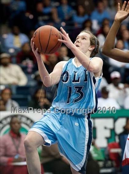 Thumbnail 2 in Mount Miguel vs Our Lady of Peace (CIF SDS D3 Final) photogallery.