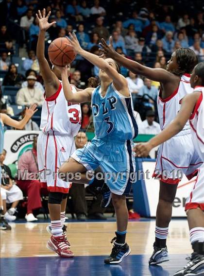 Thumbnail 1 in Mount Miguel vs Our Lady of Peace (CIF SDS D3 Final) photogallery.
