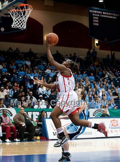 Thumbnail 2 in Mount Miguel vs Our Lady of Peace (CIF SDS D3 Final) photogallery.