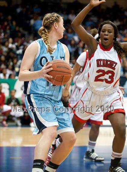 Thumbnail 1 in Mount Miguel vs Our Lady of Peace (CIF SDS D3 Final) photogallery.