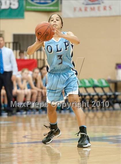 Thumbnail 2 in Mount Miguel vs Our Lady of Peace (CIF SDS D3 Final) photogallery.