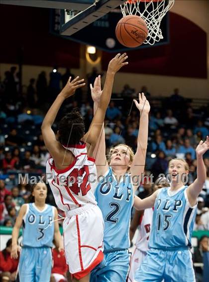 Thumbnail 2 in Mount Miguel vs Our Lady of Peace (CIF SDS D3 Final) photogallery.