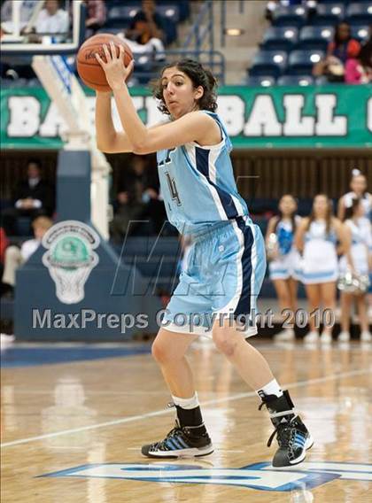 Thumbnail 1 in Mount Miguel vs Our Lady of Peace (CIF SDS D3 Final) photogallery.