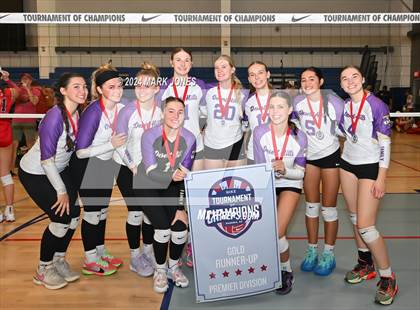 Thumbnail 3 in Owyhee vs. Desert Hills (Nike TOC Southwest) photogallery.