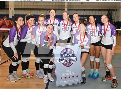 Thumbnail 1 in Owyhee vs. Desert Hills (Nike TOC Southwest) photogallery.