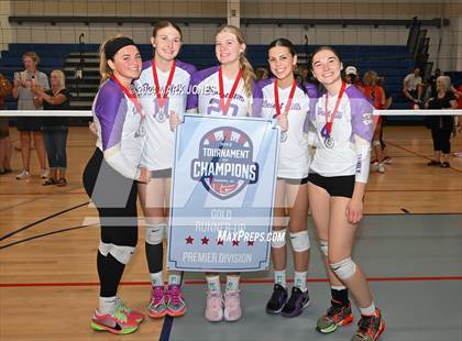 Thumbnail 1 in Owyhee vs. Desert Hills (Nike TOC Southwest) photogallery.