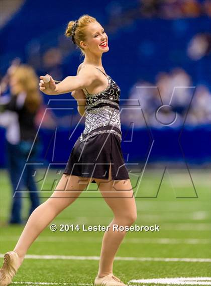 Thumbnail 1 in Steele @ Brennan 6A D2 Area photogallery.
