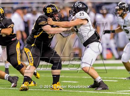 Thumbnail 1 in Steele @ Brennan 6A D2 Area photogallery.