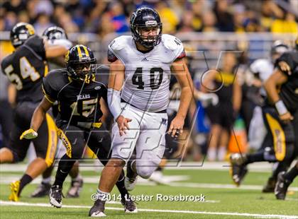 Thumbnail 1 in Steele @ Brennan 6A D2 Area photogallery.