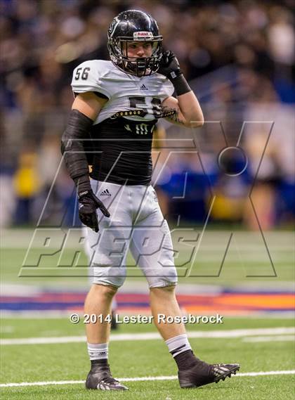 Thumbnail 3 in Steele @ Brennan 6A D2 Area photogallery.