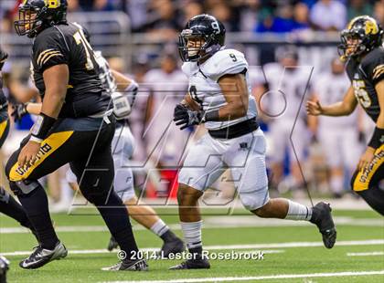 Thumbnail 1 in Steele @ Brennan 6A D2 Area photogallery.