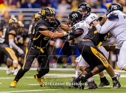 Thumbnail 1 in Steele @ Brennan 6A D2 Area photogallery.