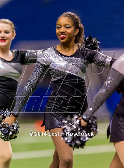 Thumbnail 1 in Steele @ Brennan 6A D2 Area photogallery.