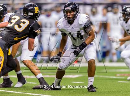 Thumbnail 2 in Steele @ Brennan 6A D2 Area photogallery.
