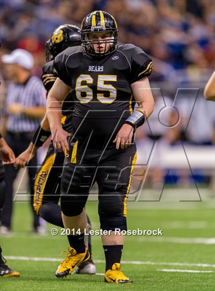 Thumbnail 1 in Steele @ Brennan 6A D2 Area photogallery.