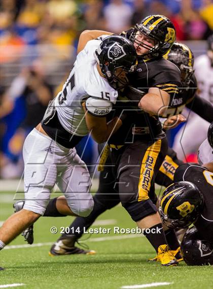 Thumbnail 1 in Steele @ Brennan 6A D2 Area photogallery.