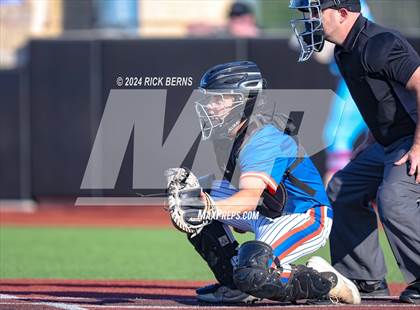 Thumbnail 1 in Grand Oaks vs Oak Ridge (Battle of the Oaks) photogallery.