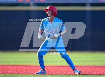 Thumbnail 1 in Grand Oaks vs Oak Ridge (Battle of the Oaks) photogallery.