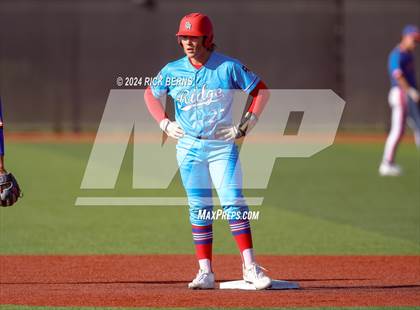 Thumbnail 1 in Grand Oaks vs Oak Ridge (Battle of the Oaks) photogallery.