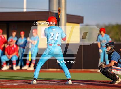 Thumbnail 3 in Grand Oaks vs Oak Ridge (Battle of the Oaks) photogallery.