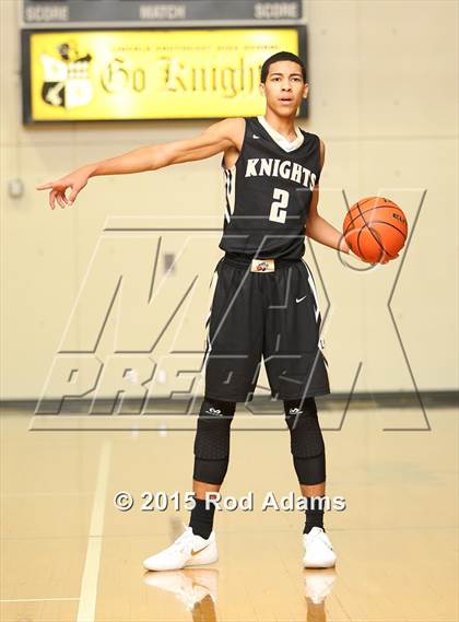 Thumbnail 1 in Lincoln East @ Lincoln Southeast (Heartland Athletic Conference Tournament) photogallery.