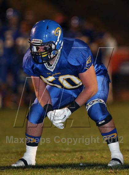 Thumbnail 2 in Oak Hills @ Serrano photogallery.