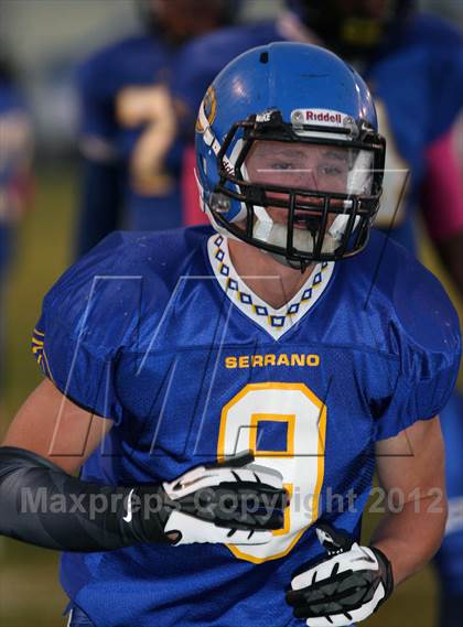 Thumbnail 3 in Oak Hills @ Serrano photogallery.