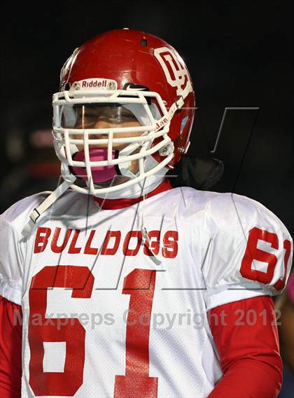Thumbnail 1 in Oak Hills @ Serrano photogallery.