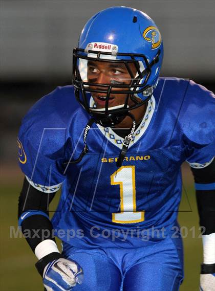 Thumbnail 2 in Oak Hills @ Serrano photogallery.