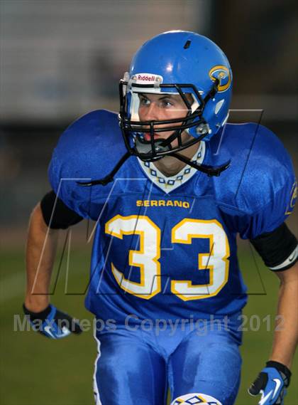 Thumbnail 2 in Oak Hills @ Serrano photogallery.