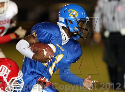 Thumbnail 1 in Oak Hills @ Serrano photogallery.