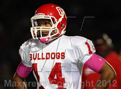 Thumbnail 2 in Oak Hills @ Serrano photogallery.