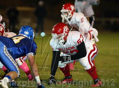 Thumbnail 3 in Oak Hills @ Serrano photogallery.