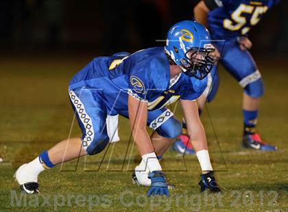 Thumbnail 1 in Oak Hills @ Serrano photogallery.