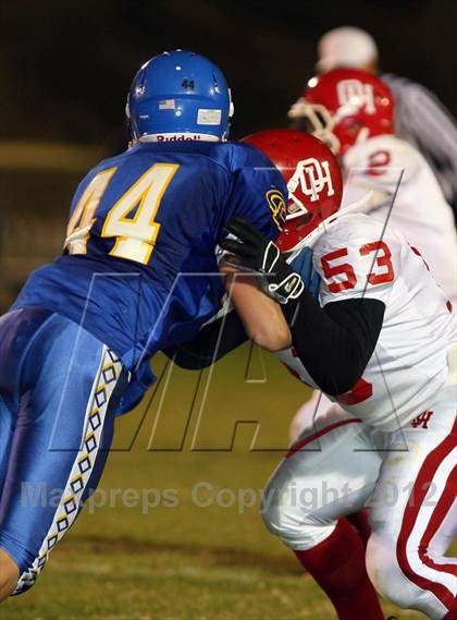 Thumbnail 1 in Oak Hills @ Serrano photogallery.