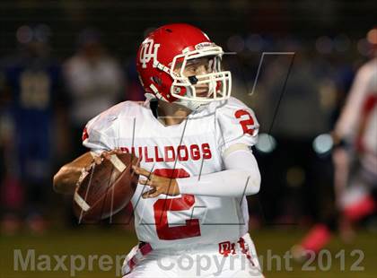 Thumbnail 3 in Oak Hills @ Serrano photogallery.