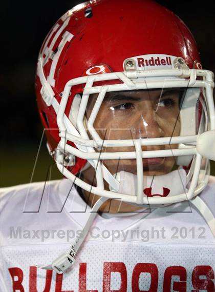 Thumbnail 3 in Oak Hills @ Serrano photogallery.