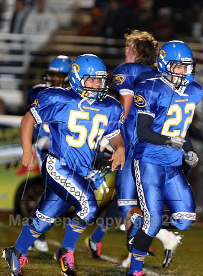 Thumbnail 3 in Oak Hills @ Serrano photogallery.