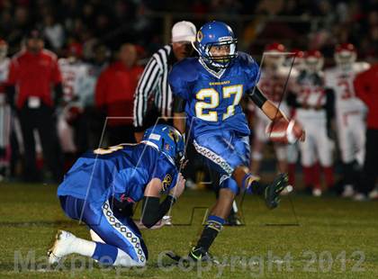 Thumbnail 1 in Oak Hills @ Serrano photogallery.
