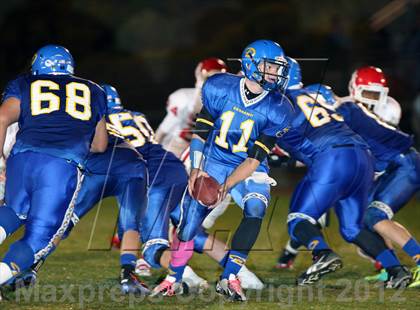 Thumbnail 1 in Oak Hills @ Serrano photogallery.