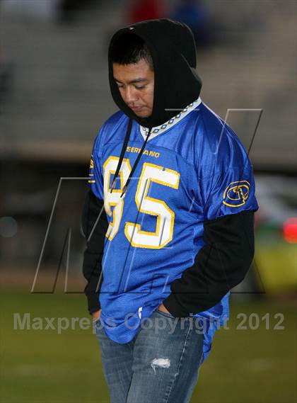 Thumbnail 3 in Oak Hills @ Serrano photogallery.