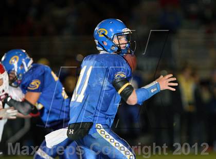 Thumbnail 1 in Oak Hills @ Serrano photogallery.